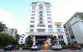 Khách sạn Thái Bình Dream